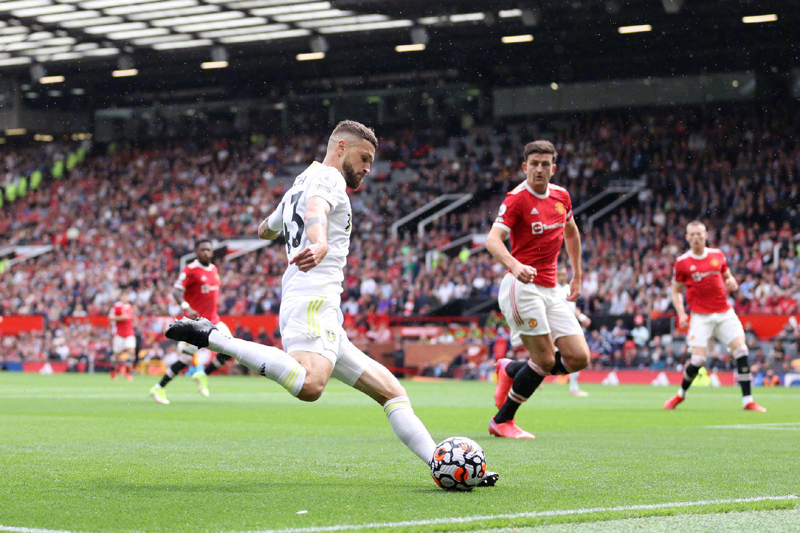 球员的荣耀 球员的荣耀