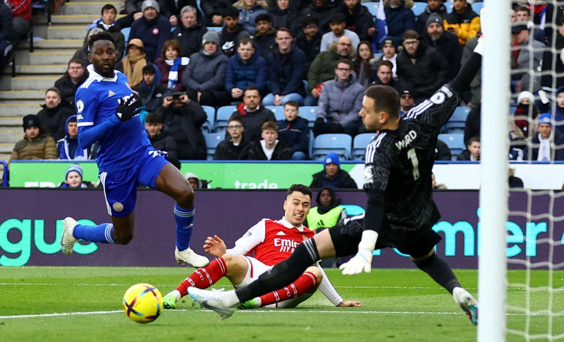 他们都在比 他们都在比